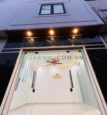 Bán nhà Phường Tràng Cát, Quận Hải An, 60m², chỉ 1.88 Tỷ