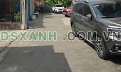 Bán nhà hẻm 842 Bình Giã cũ, P.10, TP Vũng Tàu 141m2, 3.6 Tỷ
