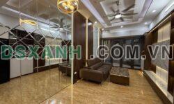 Bán nhà mới Quận Cầu Giấy, Phường Dịch Vọng Hậu, 32m², 5 tầng, 9 Tỷ