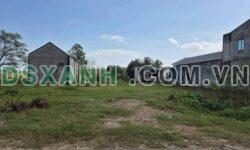 Bán Đất 5x19m Đối diện BV Quân Y 268, P. An Tây, TP Huế Giá 5xx
