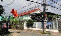 Bán đất Thôn Phú Ân Nam 4, Xã Diên An, H. Diên Khánh | 72.6m² | Từ 1.68 Tỷ