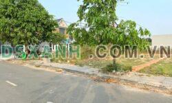 Bán đất 5x20m, Thành phố Bà Rịa, Xã Hòa Long 1.53 tỷ