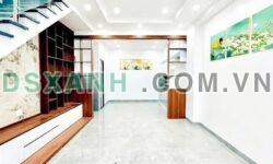 Bán nhà 3 tầng 50m2, cạnh TĐC A51, Quận Lê Chân, hơn 3 tỷ