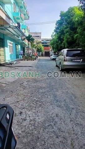 Bán nhà 94m² hẻm Tôn Đức Thắng, P1, TP. Cao Lãnh, 2.5 tỷ