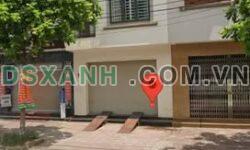 Bán Nhà Nguyễn Tất Thành, P. Định Trung, TP Vĩnh Yên – 100m², Giá tốt