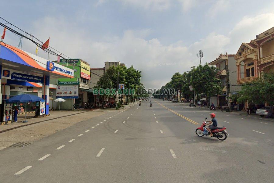 Dữ Lâu Việt Trì Phú Thọ
