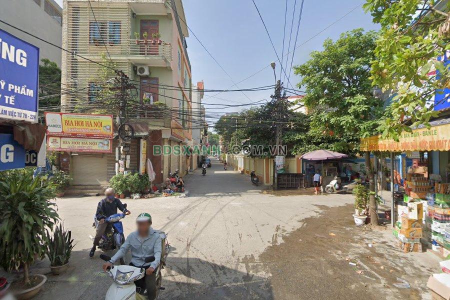 Đường La Dương, Dương Nội, Hà Đông