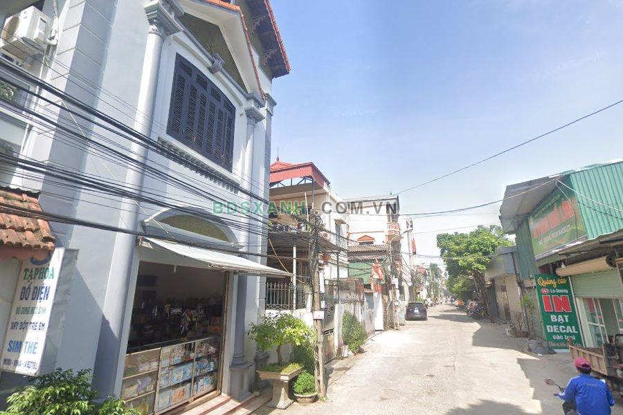 Đường La Dương, Dương Nội, Hà Đông