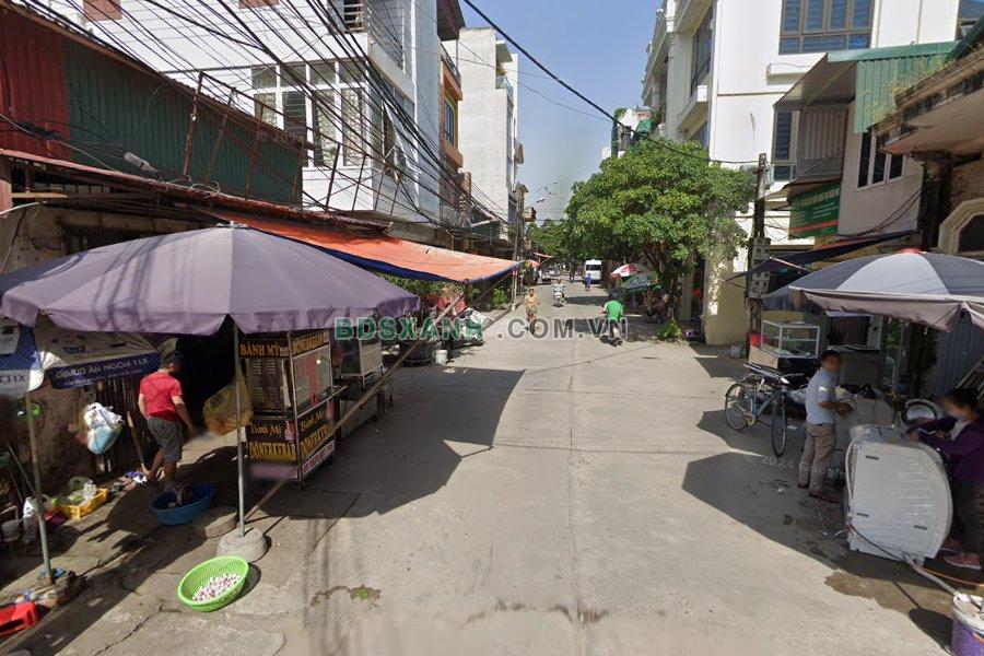Đường La Dương, Dương Nội, Hà Đông