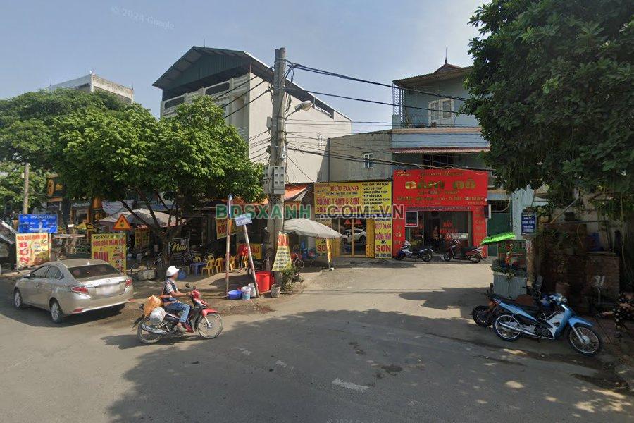 Đường La Dương, Dương Nội, Hà Đông