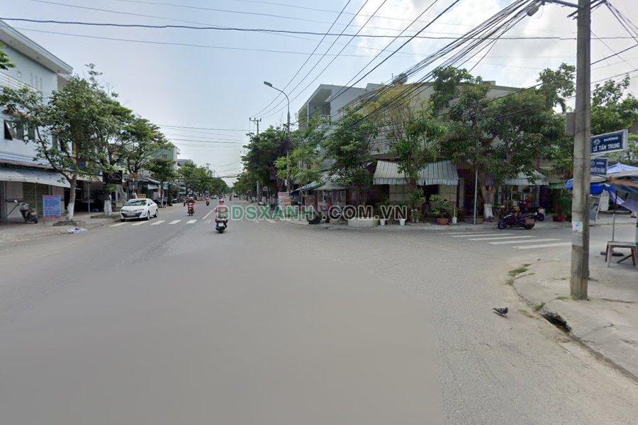 Đường Lê Tấn Trung Quận Sơn Trà Đà Nẵng