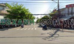 Đường Lê Tấn Trung Quận Sơn Trà Đà Nẵng