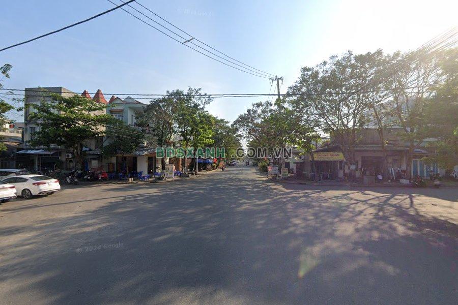 Đường Lê Tấn Trung Quận Sơn Trà Đà Nẵng