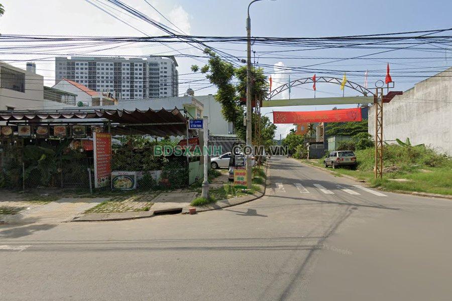 Đường Lê Tấn Trung Quận Sơn Trà Đà Nẵng