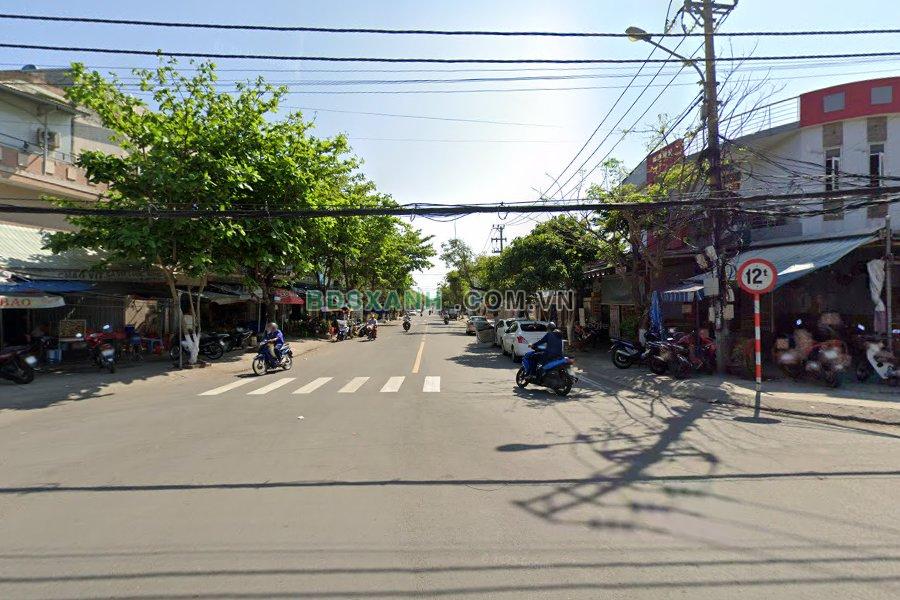 Đường Lê Tấn Trung Quận Sơn Trà Đà Nẵng