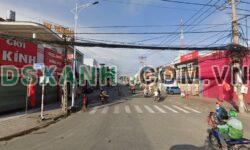 Đường Thủ Khoa Huân, Thuận Giao, Thuận An, Bình Dương