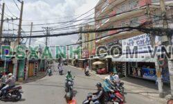 Đường Trương Phước Phan, phường Bình Trị Đông, quận Bình Tân