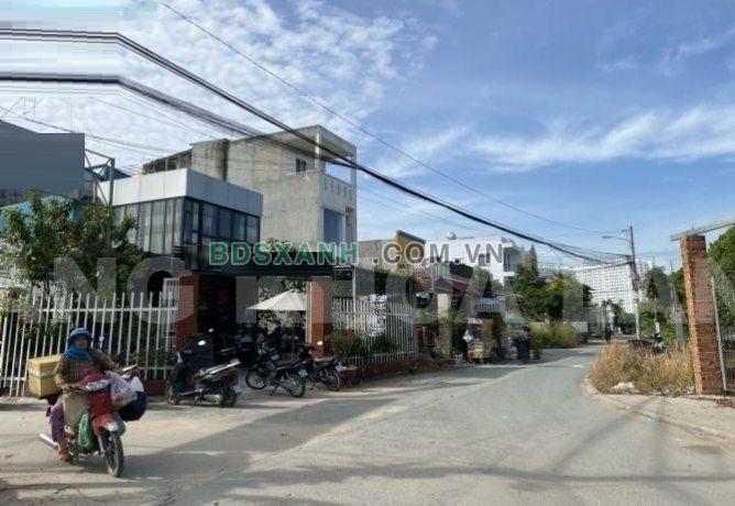 Đường Số 15 Thành Phố Thủ Đức