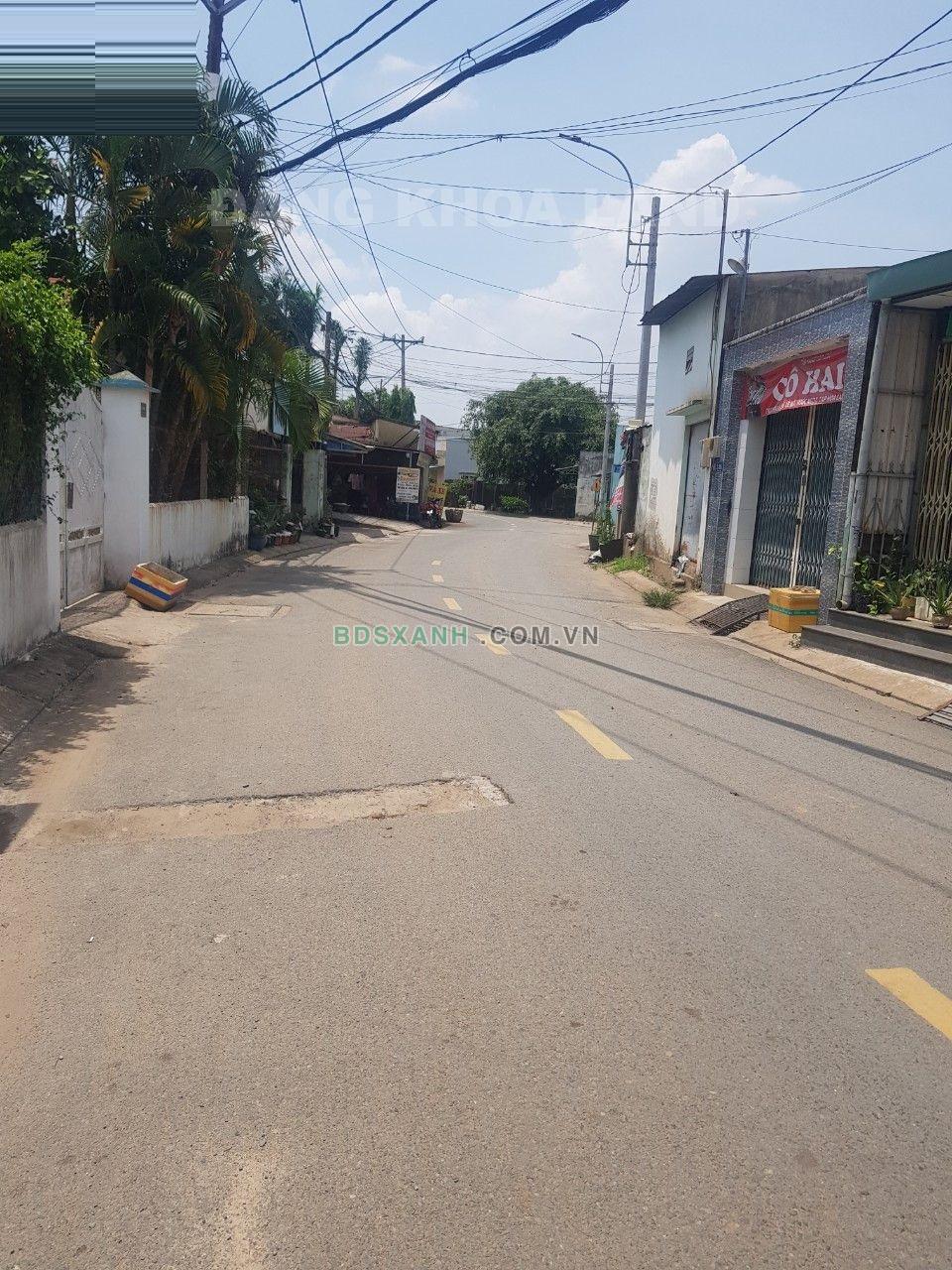 Đường Số 15 Thành Phố Thủ Đức