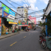Đường Số 15 Thành Phố Thủ Đức