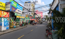 Đường Số 15 Thành Phố Thủ Đức