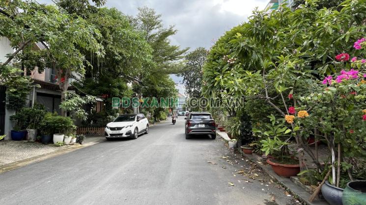 Đường số 27 Thành phố Thủ Đức