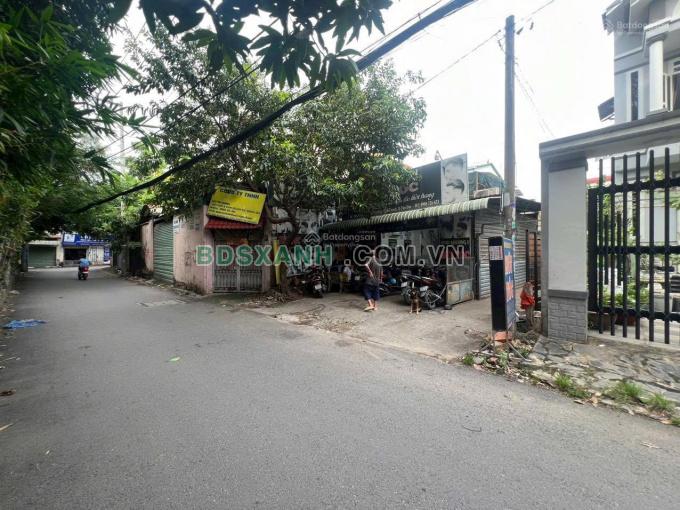Đường số 27 Thành phố Thủ Đức