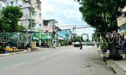 Đường số 27 Thành phố Thủ Đức