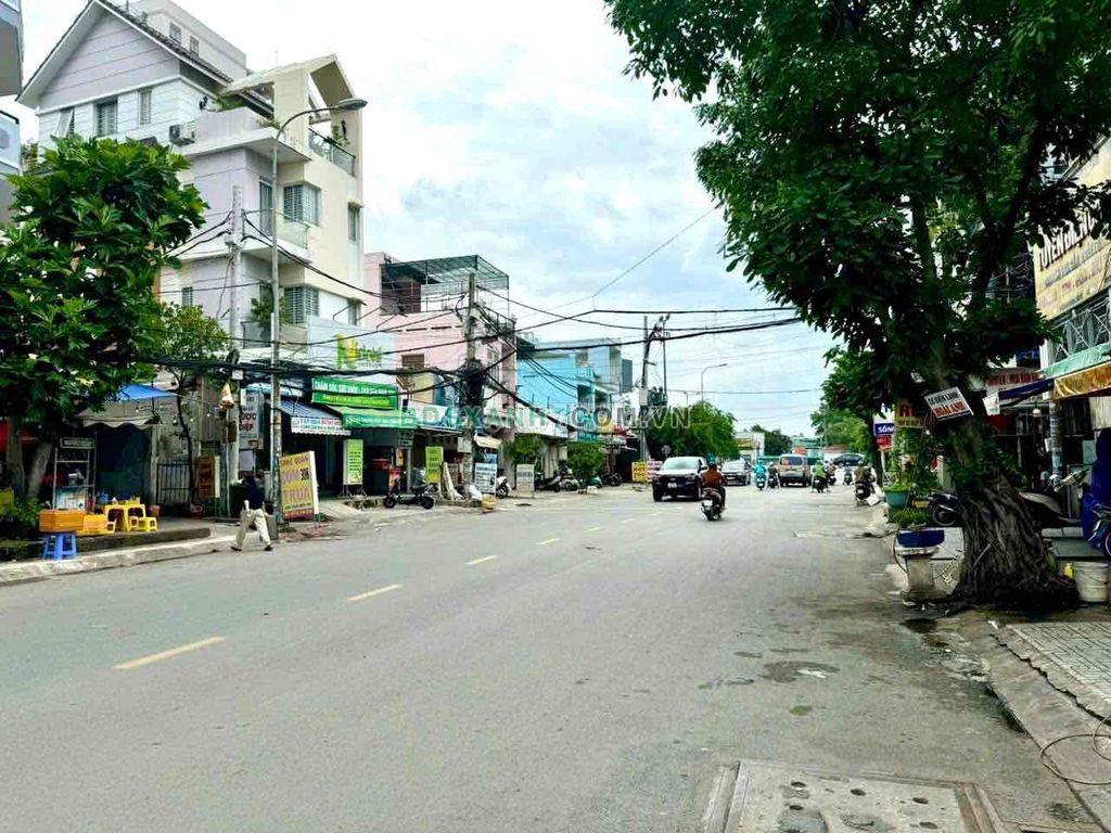 Đường số 27 Thành phố Thủ Đức