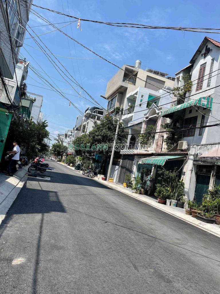 Đường số 27 Thành phố Thủ Đức