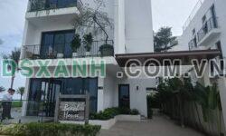Bán Biệt Thự Mặt Biển, P. Quảng Cư, TP. Sầm Sơn, 319m2, 28 Tỷ