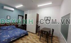 Cho thuê căn hộ Đường Vũ Đình Liên, Phường Hòa Xuân, Quận Cẩm Lệ.
