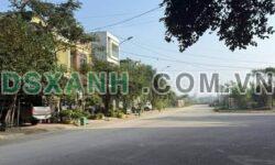 Bán Đất Phường Nam Ngạn, TP Thanh Hóa 85m2, Giá 4tyxx