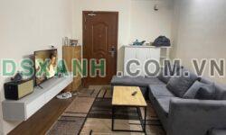 Cho thuê CC Thanh Bình, Võ Cường, Bắc Ninh, 75m2, 13 Triệu