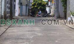 Bán nhà hẻm Amakhe, Phường Ea Tam, TP. BMT, 70m2 full thổ cư.