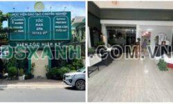 Cho thuê nhà Trương Công Định, Phường 2, TP Vũng Tàu 200m² 22 Triệu