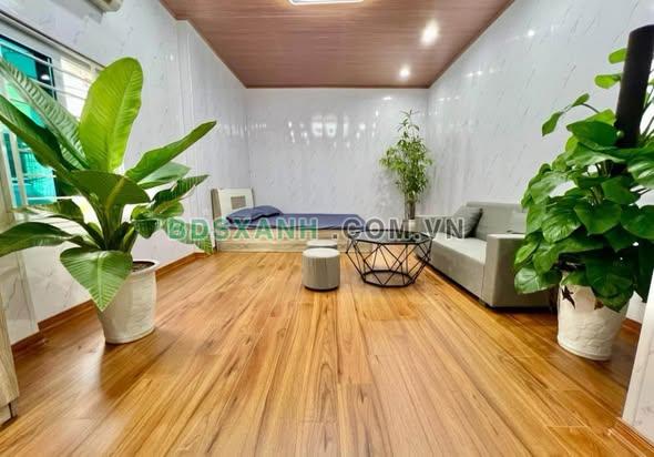 Bán CH Tập thể 90m2 P. Thịnh Liệt, Q. Hoàng Mai, Nguyễn Chính