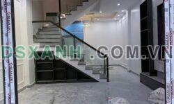 Bán nhà mới Quận Lê Chân, Phường Đông Hải. Ngõ 56. 42-45m2, từ 3.55 tỷ