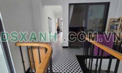Bán nhà MT Đường Yên Bái, P.4, TP. Vũng Tàu 55m², 6.5 tỷ