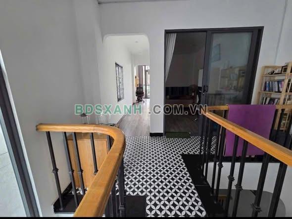 Bán nhà MT Đường Yên Bái, P.4, TP. Vũng Tàu 55m², 6.5 tỷ