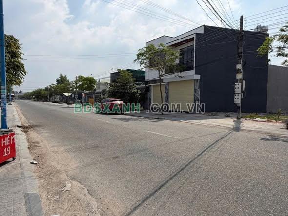 Bán Đất Mặt Tiền Phạm Hữu Chí, Long Điền, 5×17.7m, 1.85 Tỷ