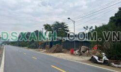 Bán đất 100m² Xã Đạo Đức, Huyện Vị Xuyên, sát đường, 550 Triệu