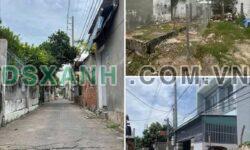 Bán đất 79m2, Phường 12, Thành phố Vũng Tàu, giá 3 tỷ