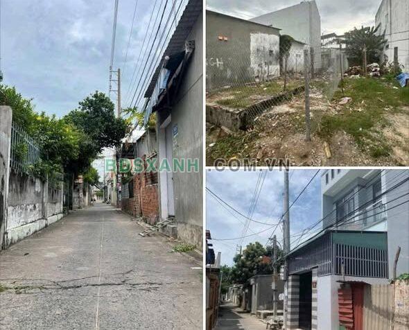 Bán đất 79m2, Phường 12, Thành phố Vũng Tàu, giá 3 tỷ