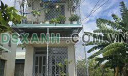 Cho thuê nhà nguyên căn 45m², Xã Mỹ Hạnh Bắc, Đức Hòa – 1.8 Triệu