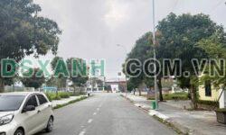 Bán Đất 80m2 P. Tân Thành, TP Ninh Bình, Đ/D LVT, Giá 6 tỷ xxxx