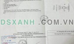 Bán Đất Phường Tân Phước Khánh, Thị xã Tân Uyên 64m² 2.65 Tỷ