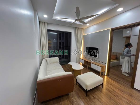 Cho thuê Green Pearl 2PN, Võ Cường, Bắc Ninh, 75m2 – 17Tr