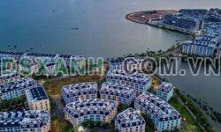 Bán shophouse 75m2, 7.3 tỷ tại Harbor Bay, P. Bãi Cháy, TP. Hạ Long