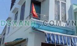 Bán Nhà Phường Phước Tân, Thành phố Nha Trang, 28m2, 3.1 Tỷ